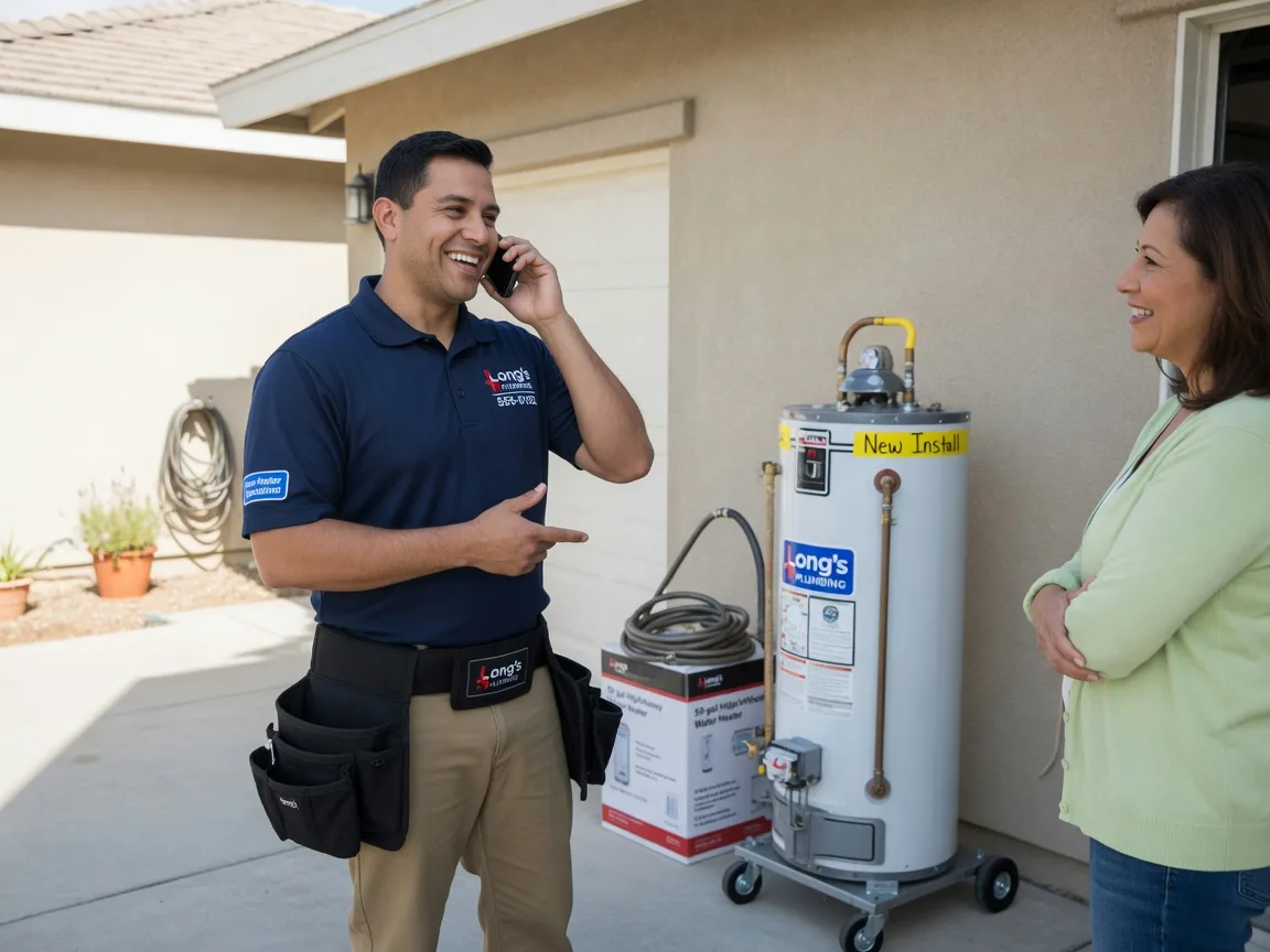 Leak Detection Altaville, CA FAQs